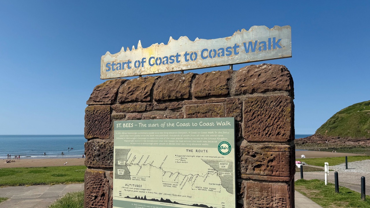 Photo of Others in St Bees