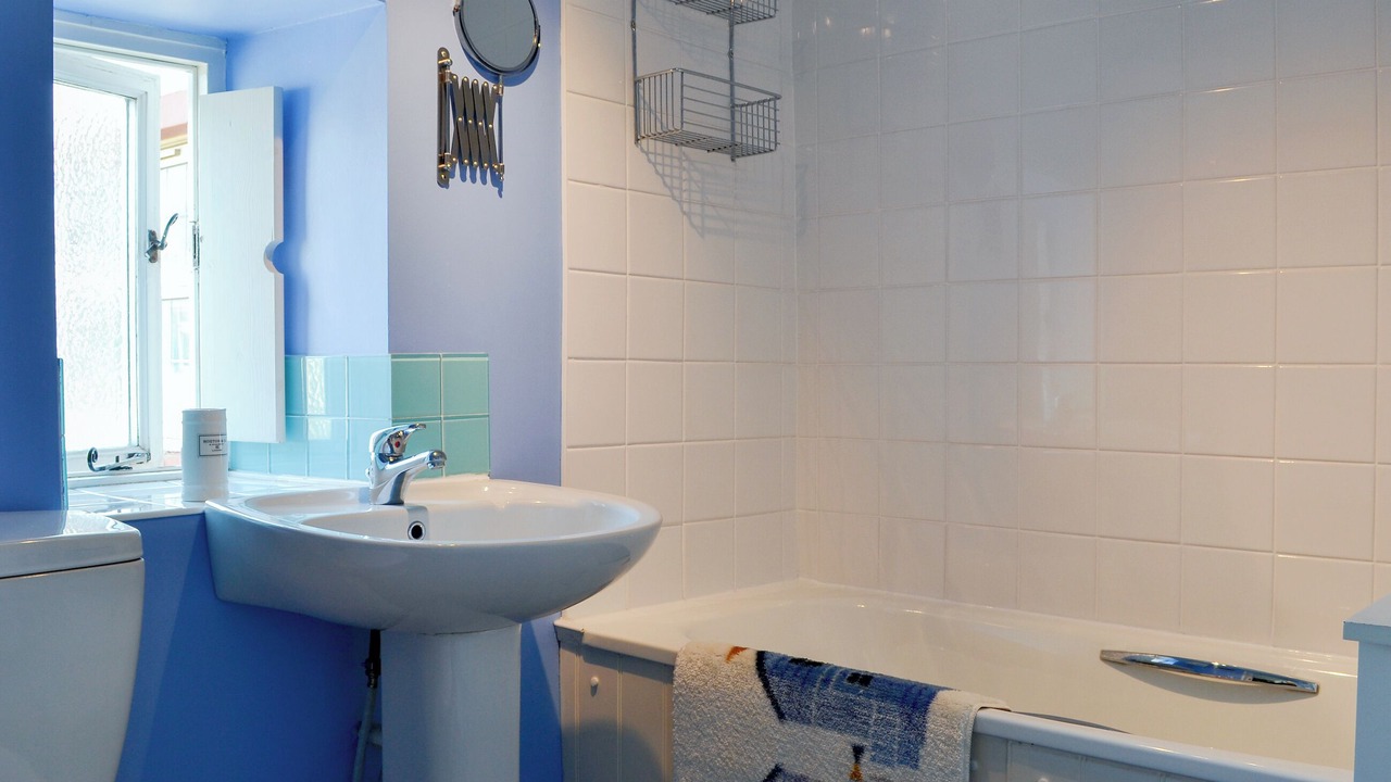 Photo of Bathroom in Allonby