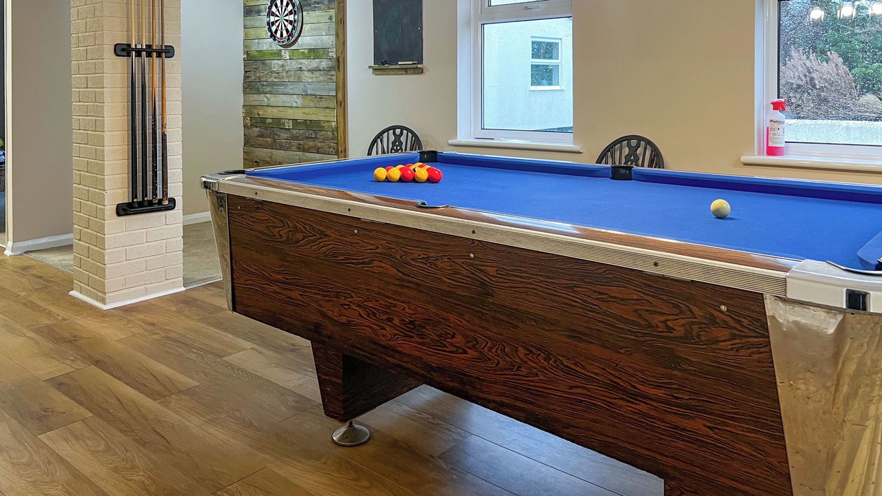 Photo of Bedroom in Woolfardisworthy