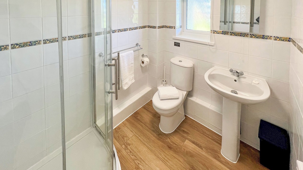 Photo of Bedroom in Woolfardisworthy