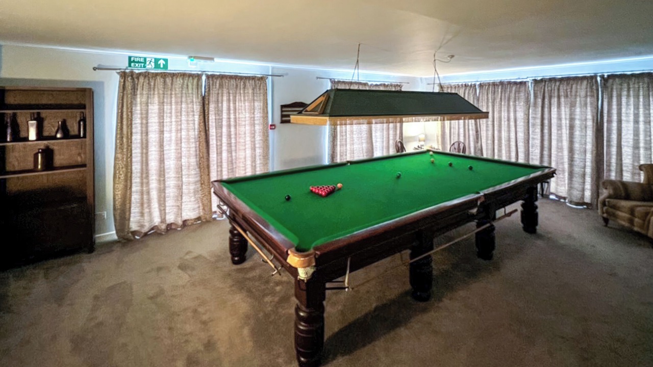 Photo of Bedroom in Woolfardisworthy