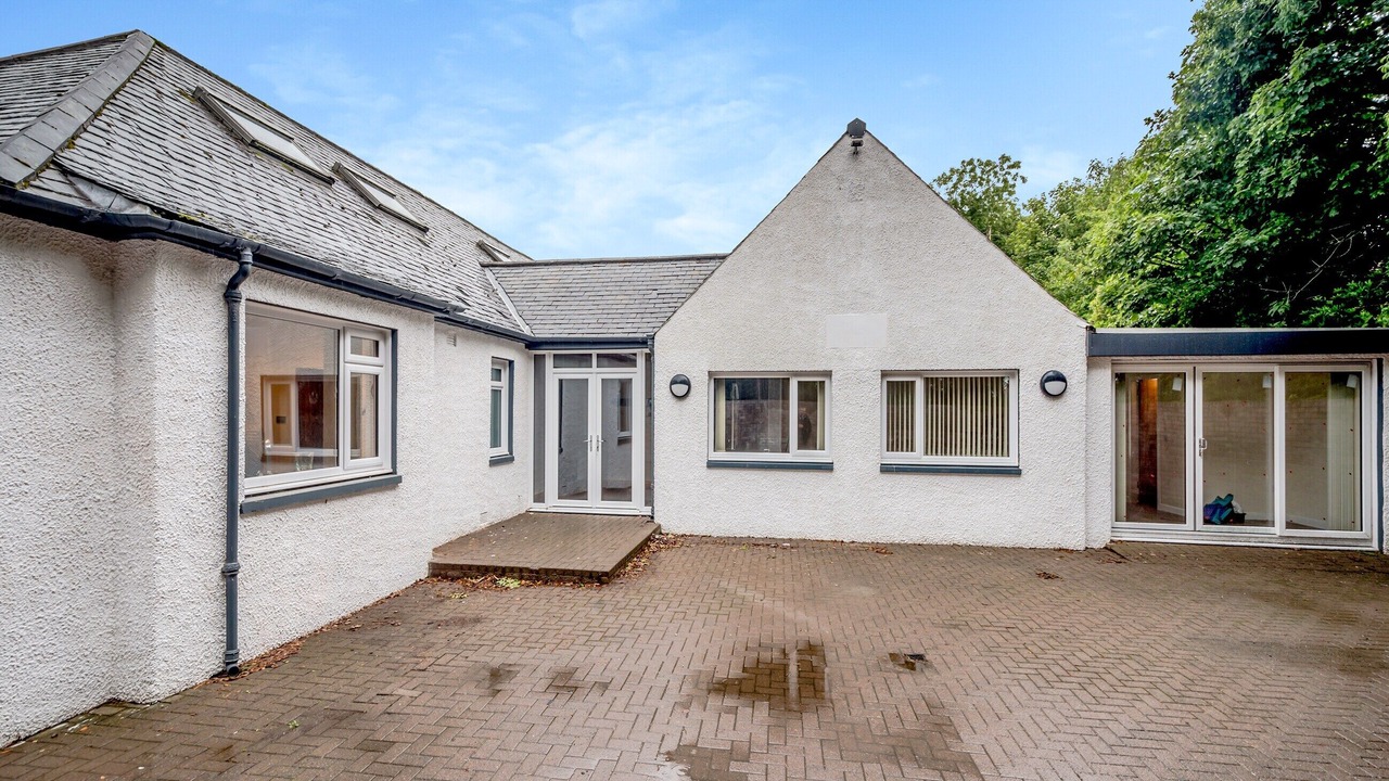 Photo of Outdoor in Dunragit