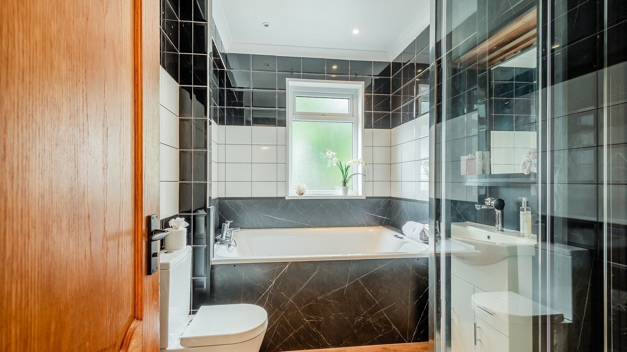 Photo of Bedroom in Dunragit