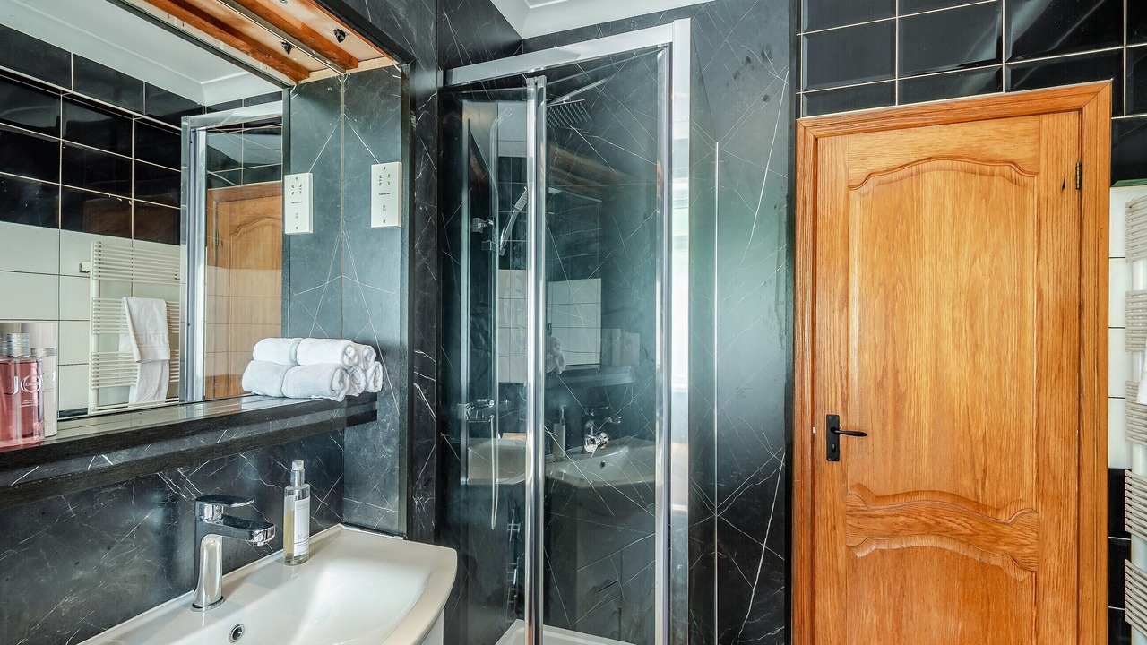 Photo of Bedroom in Dunragit