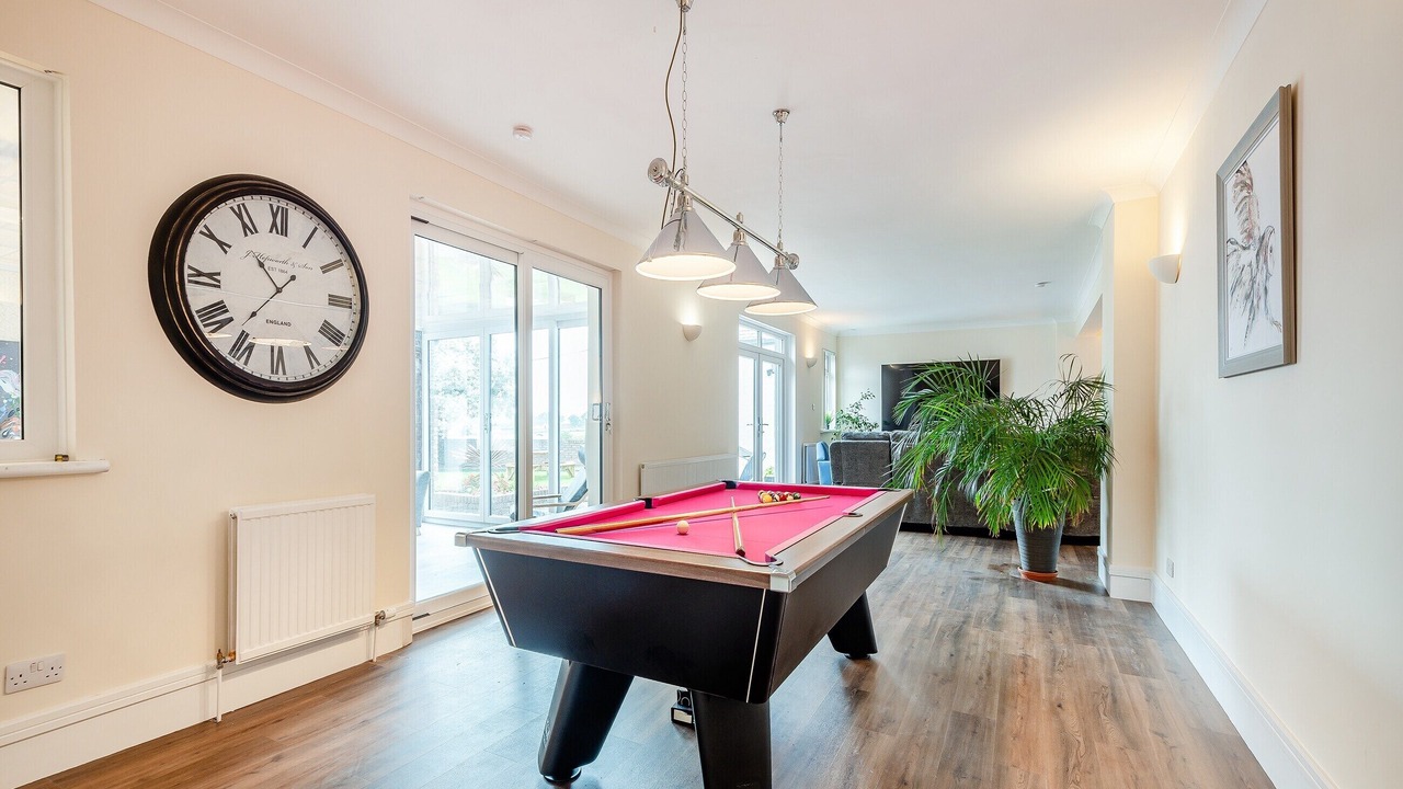 Photo of Bedroom in Dunragit