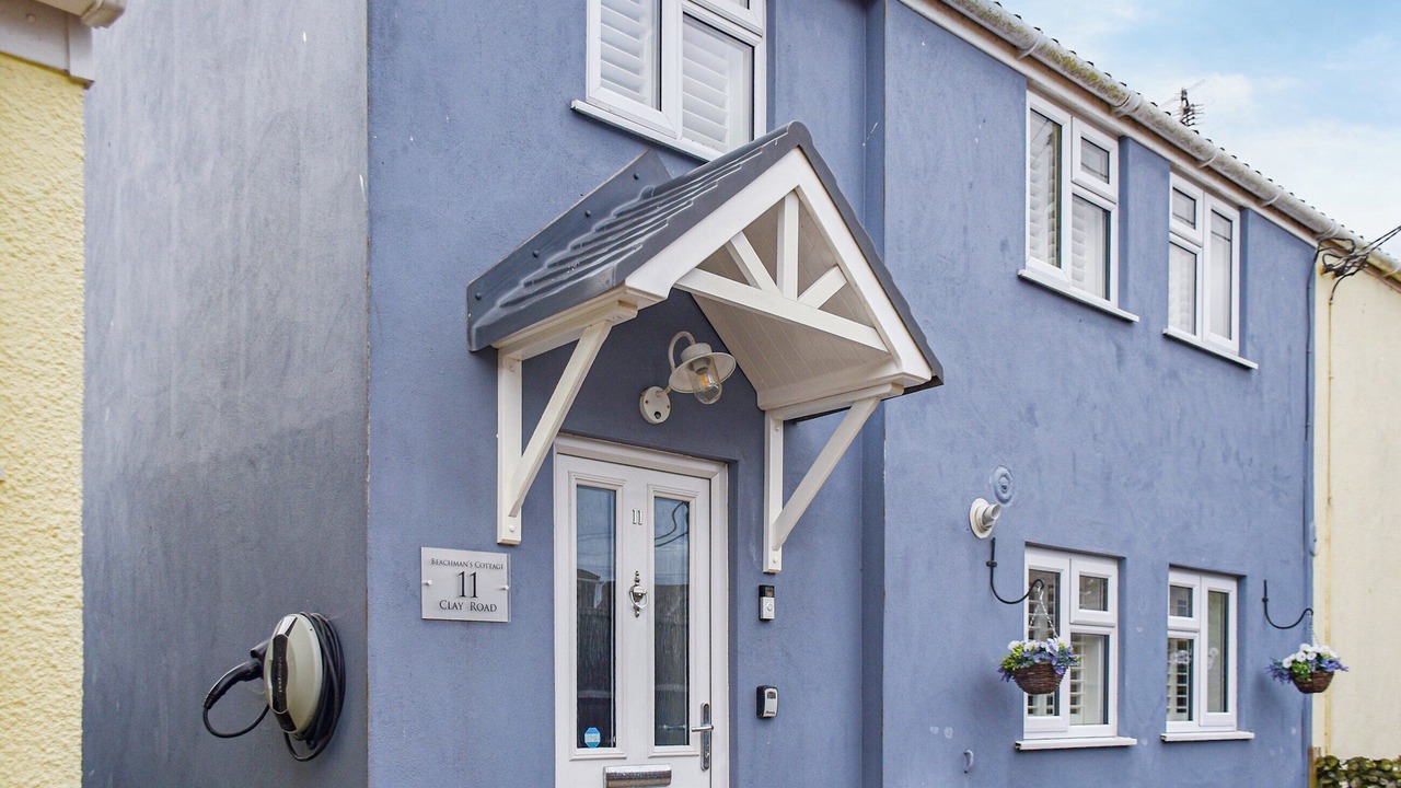 Photo of Outdoor in Caister-on-Sea