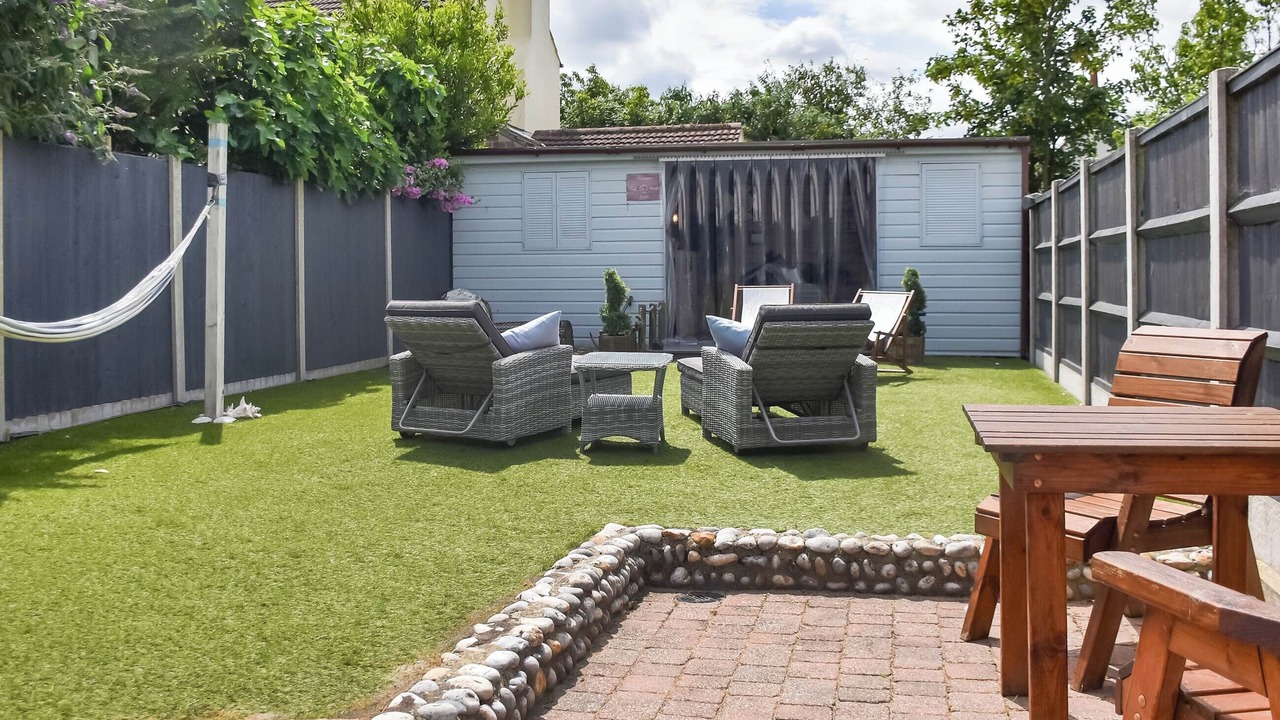 Photo of Outdoor in Caister-on-Sea