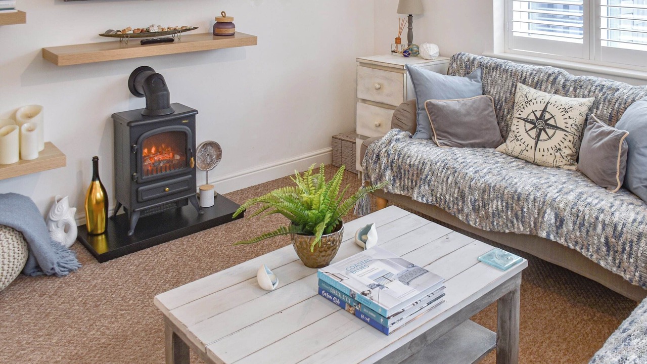 Photo of Bedroom in Caister-on-Sea