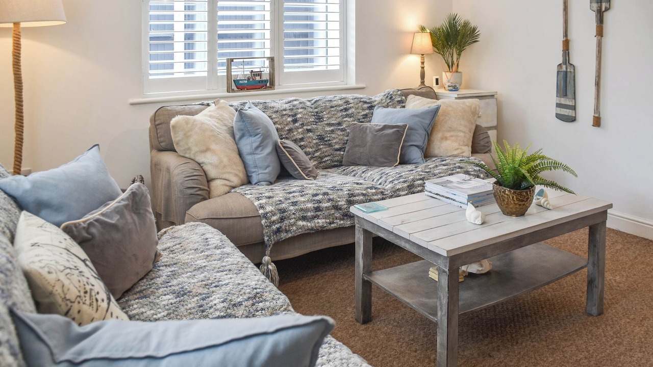 Photo of Bedroom in Caister-on-Sea