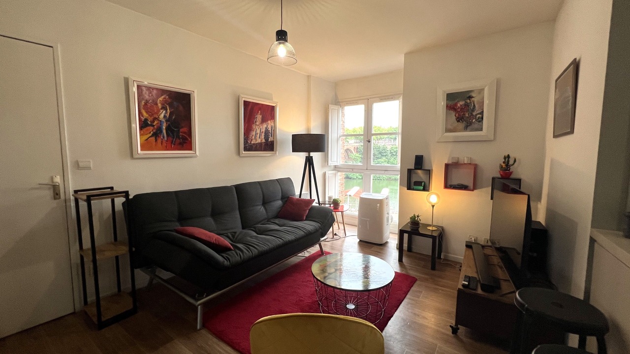 Photo of Livingroom in Albi