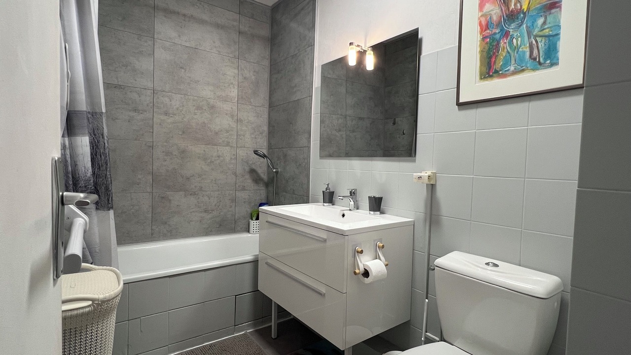 Photo of Bathroom in Albi