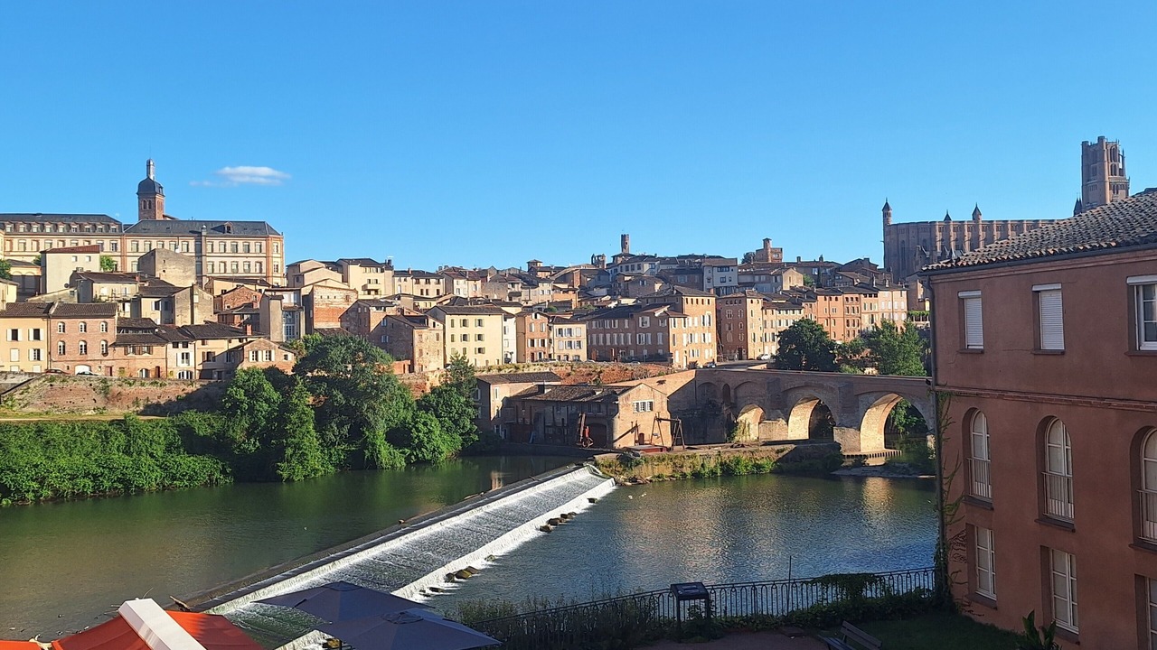 Photo of Others in Albi