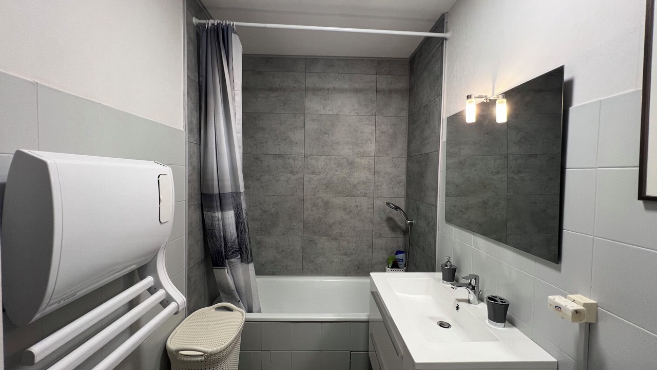 Photo of Bathroom in Albi