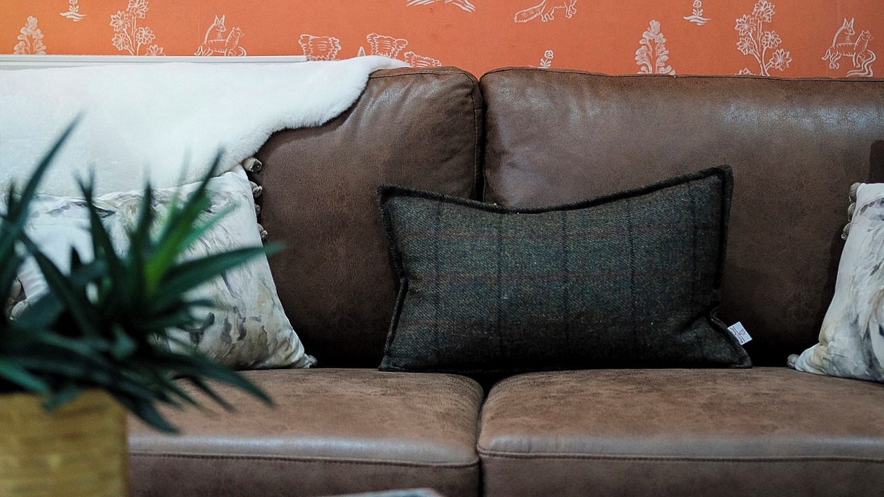 Photo of Bedroom in Much Wenlock