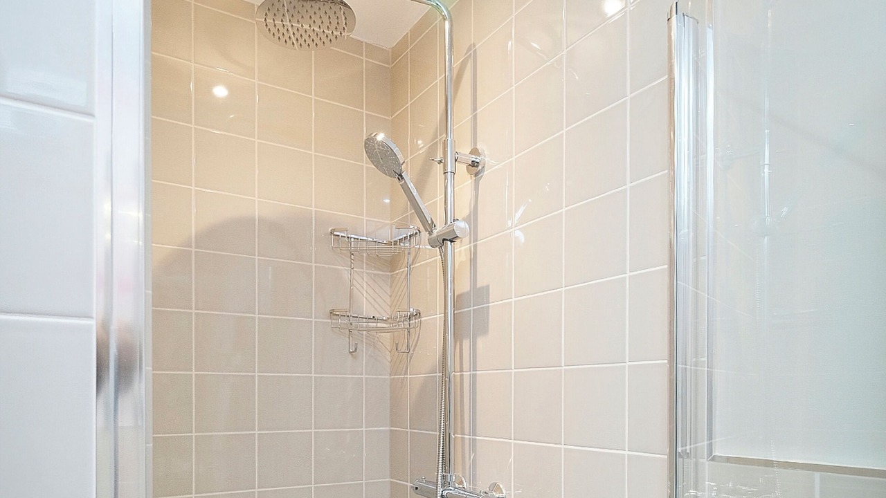 Photo of Bedroom in Much Wenlock