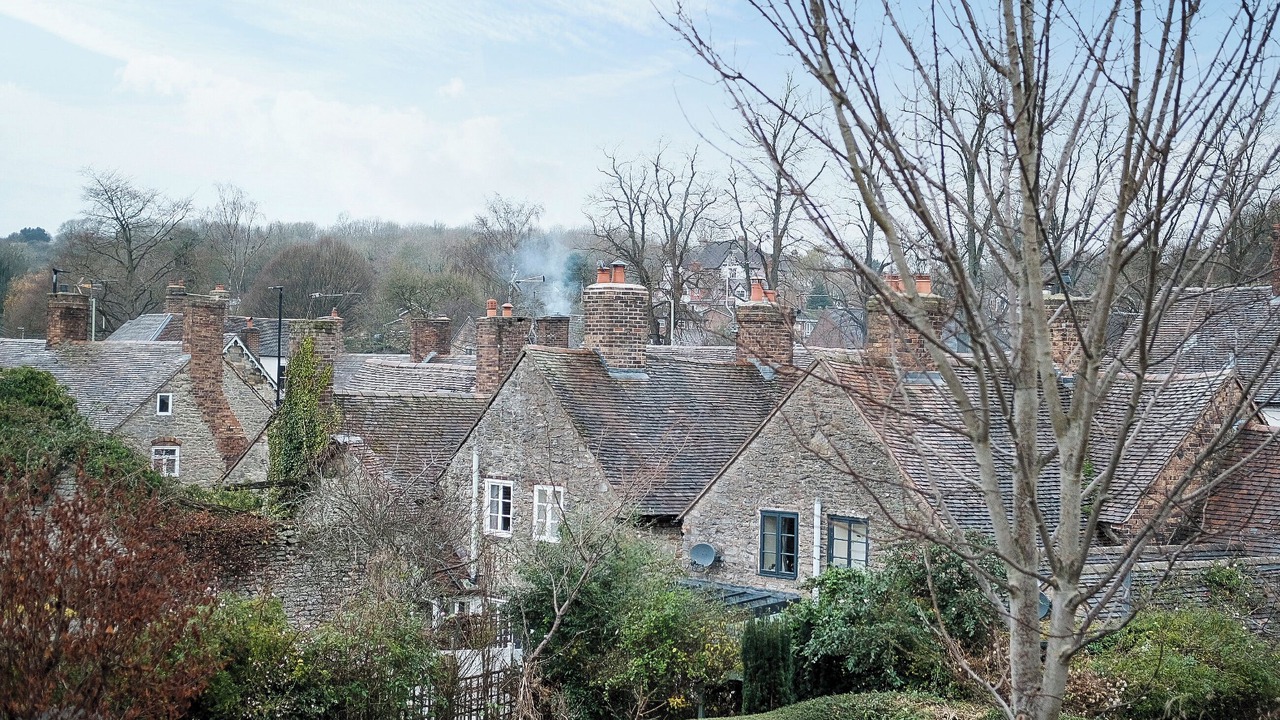 Photo of Others in Much Wenlock