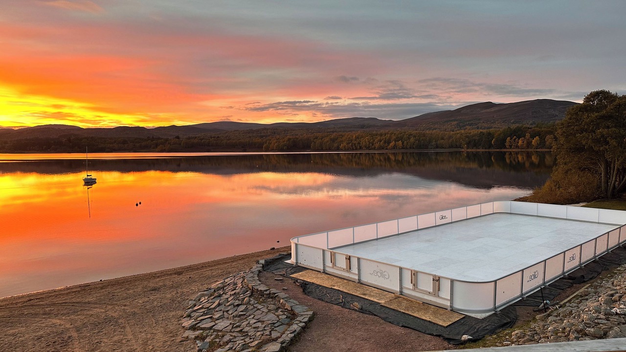 Photo of Others in Kincraig