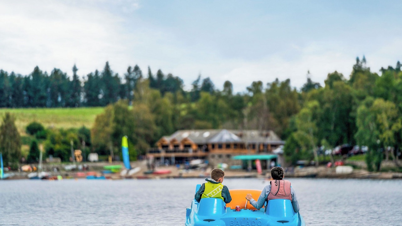 Photo of Others in Kincraig