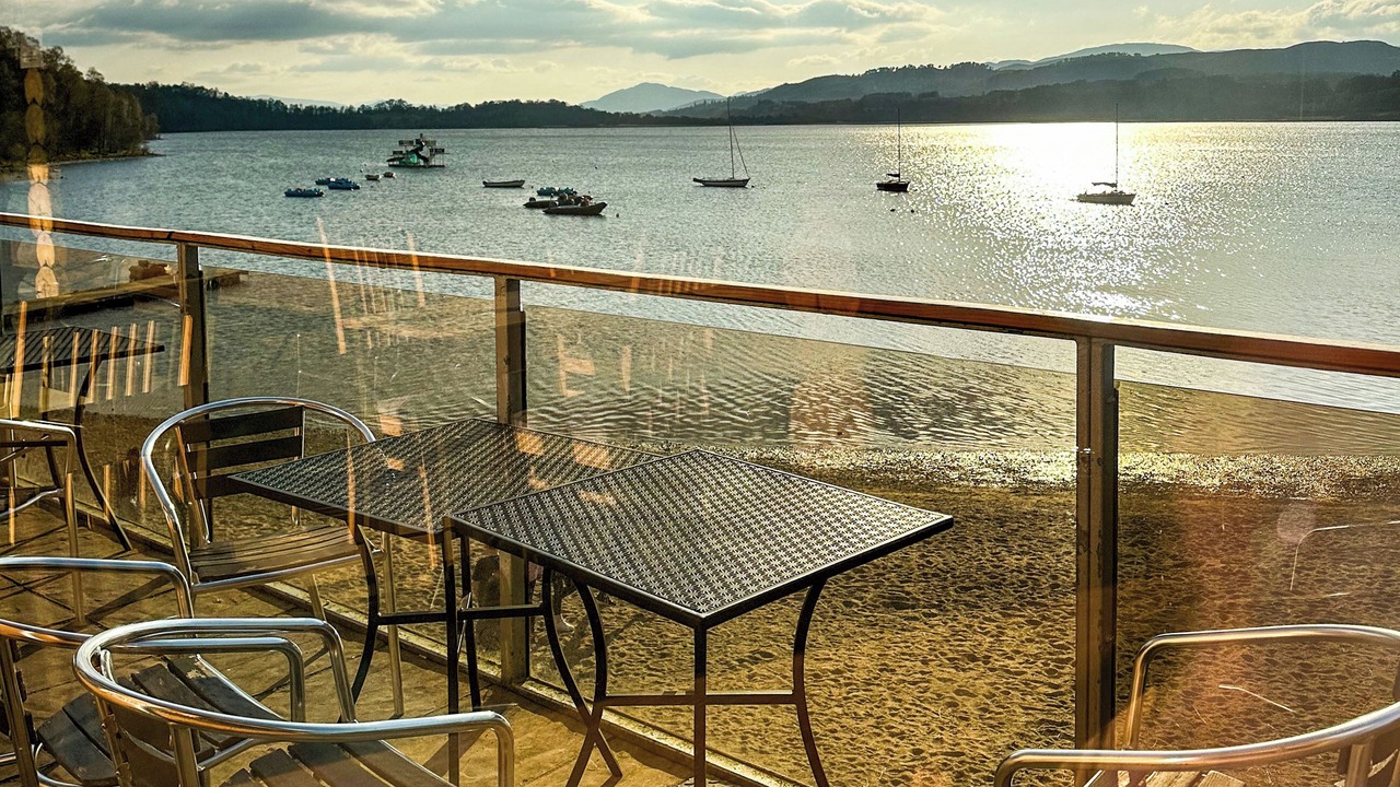 Photo of Others in Kincraig