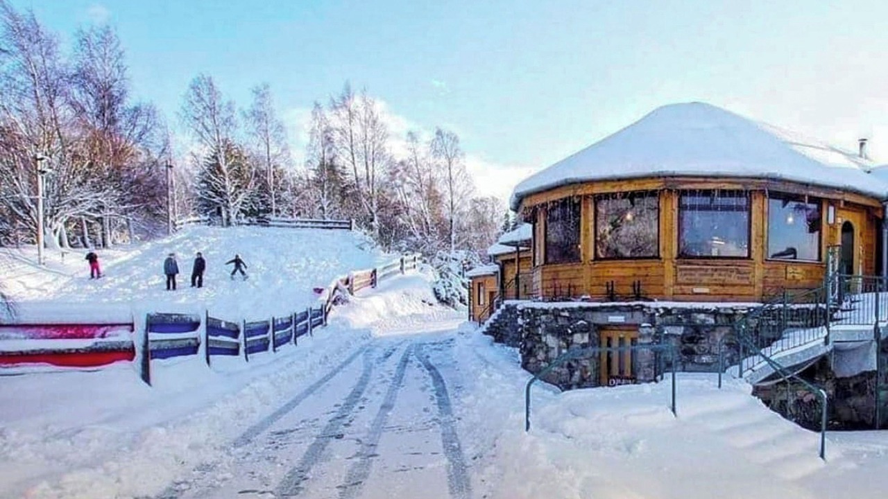 Photo of Others in Kincraig