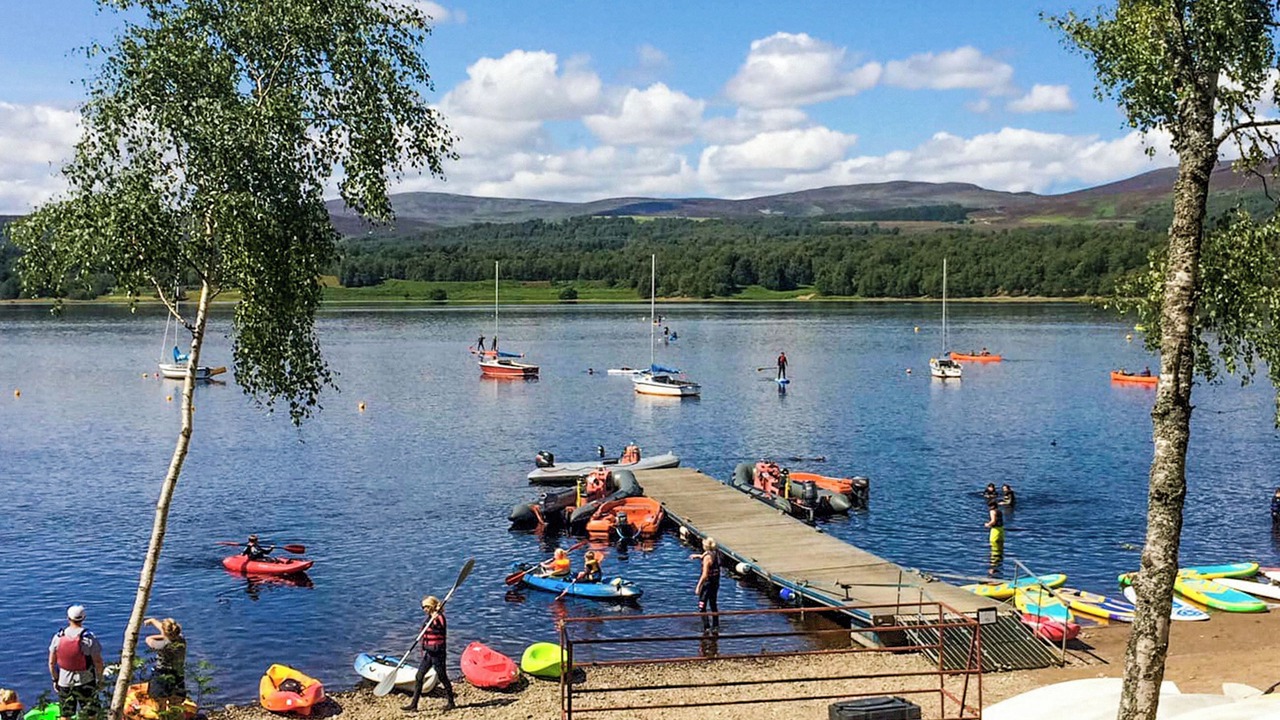 Photo of Others in Kincraig