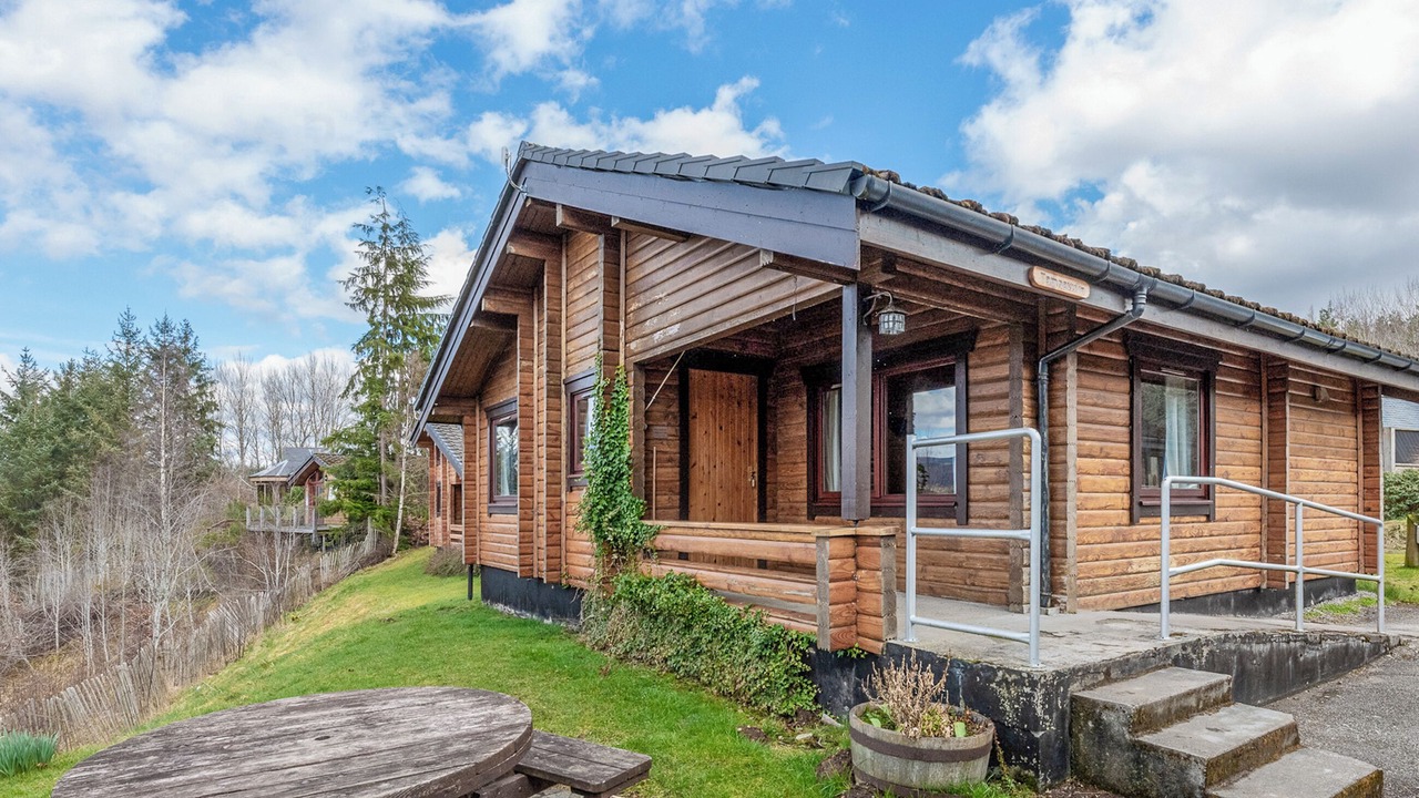 Photo of Others in Kincraig