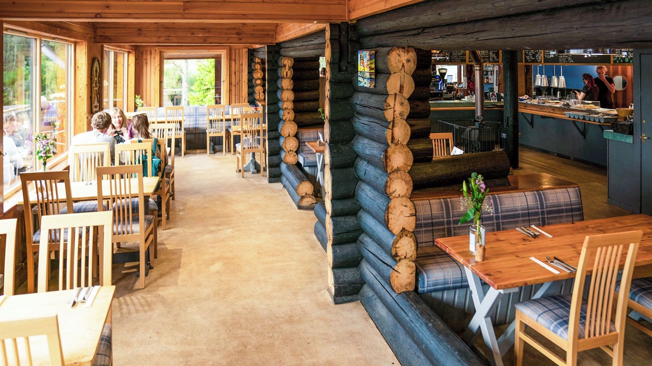 Photo of Others in Kincraig