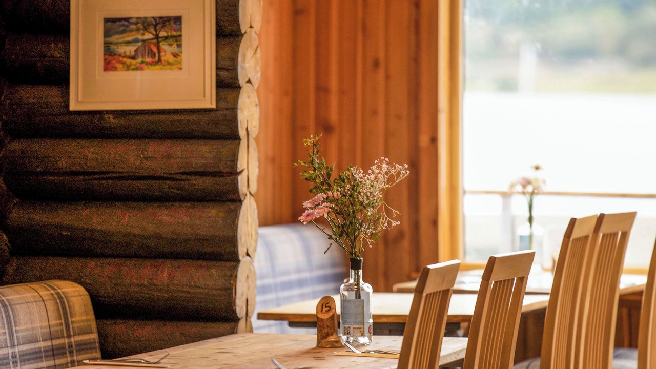 Photo of Others in Kincraig