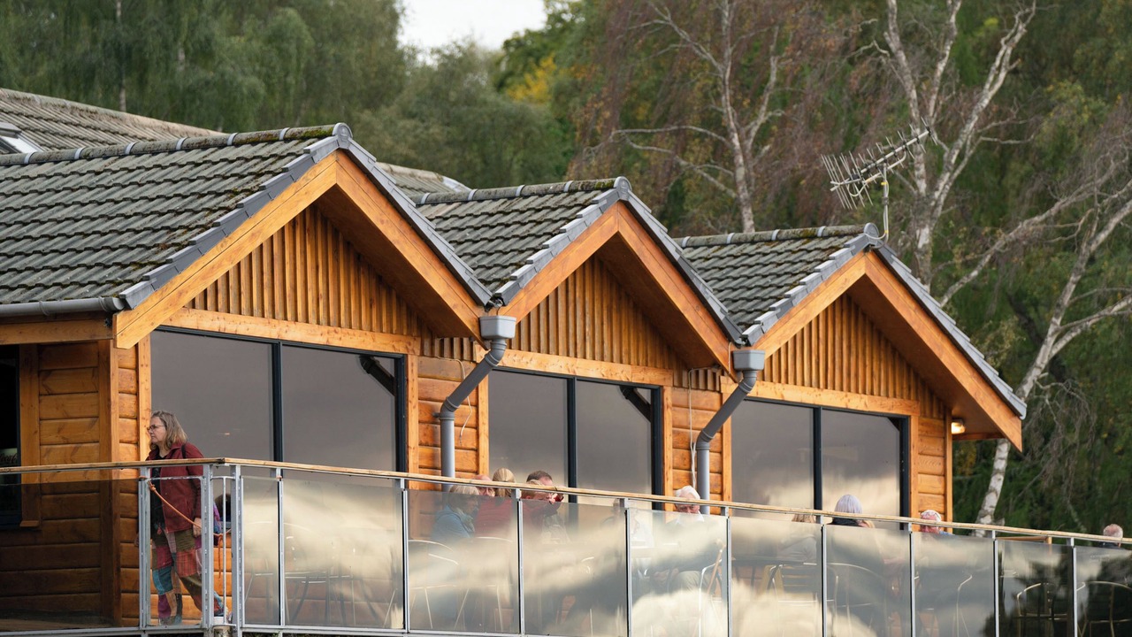 Photo of Others in Kincraig