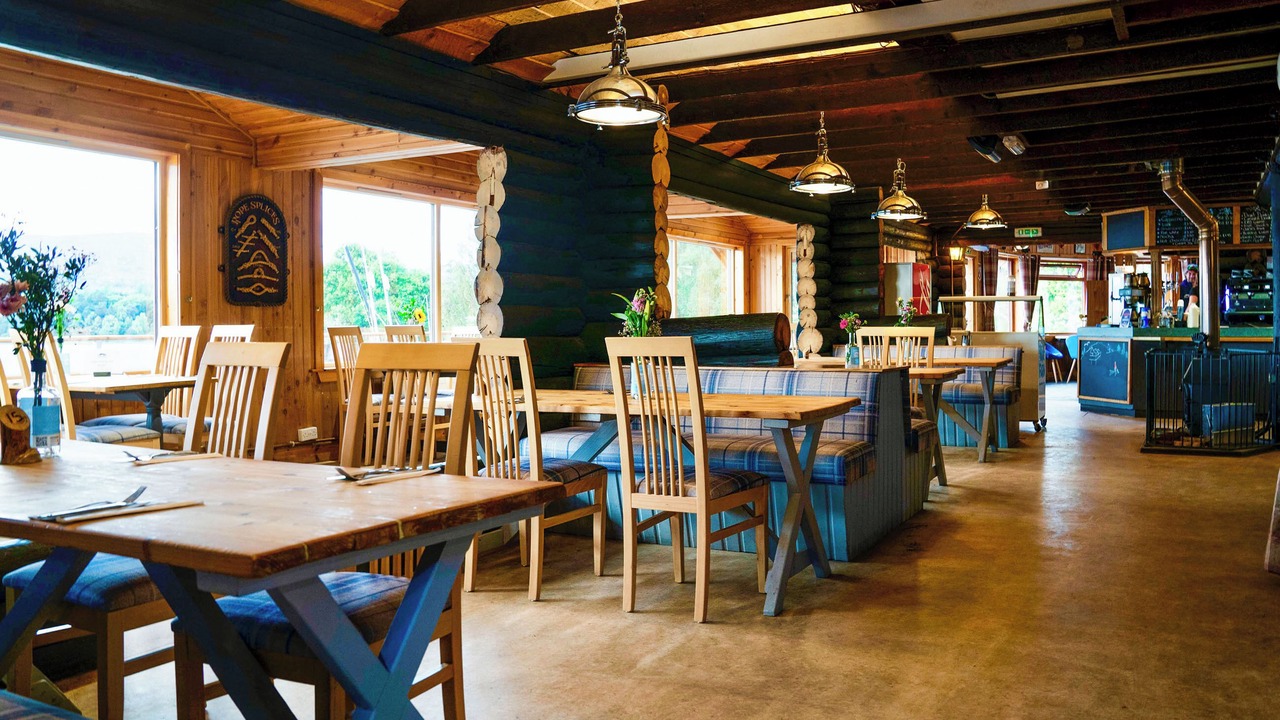 Photo of Others in Kincraig