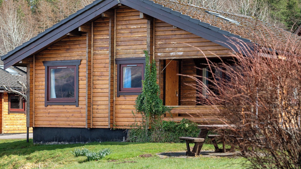 Photo of Others in Kincraig