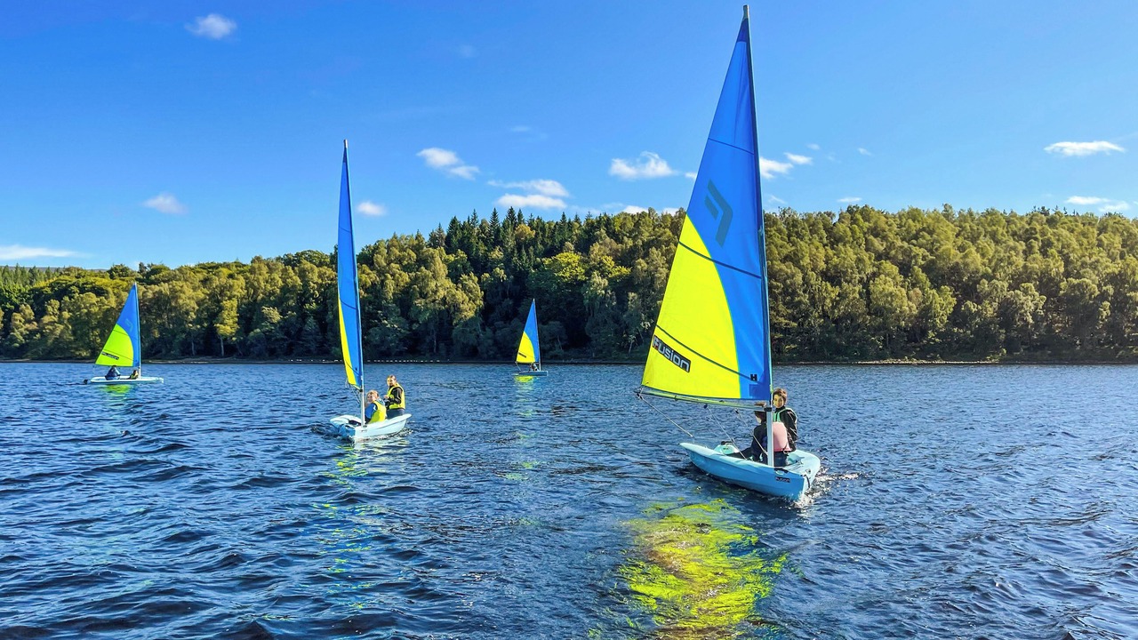 Photo of Others in Kincraig