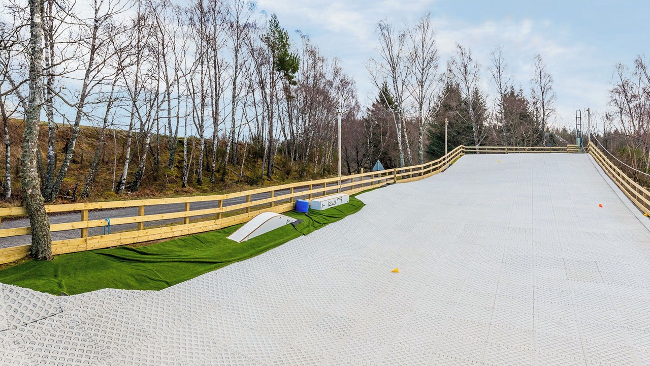 Photo of Others in Kincraig