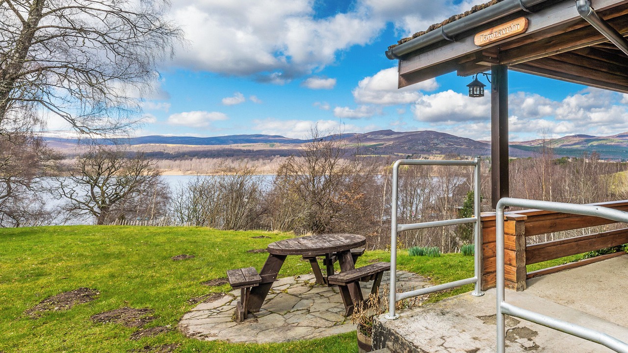 Photo of Outdoor in Kincraig