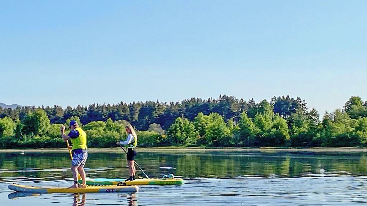 Photo of Others in Kincraig