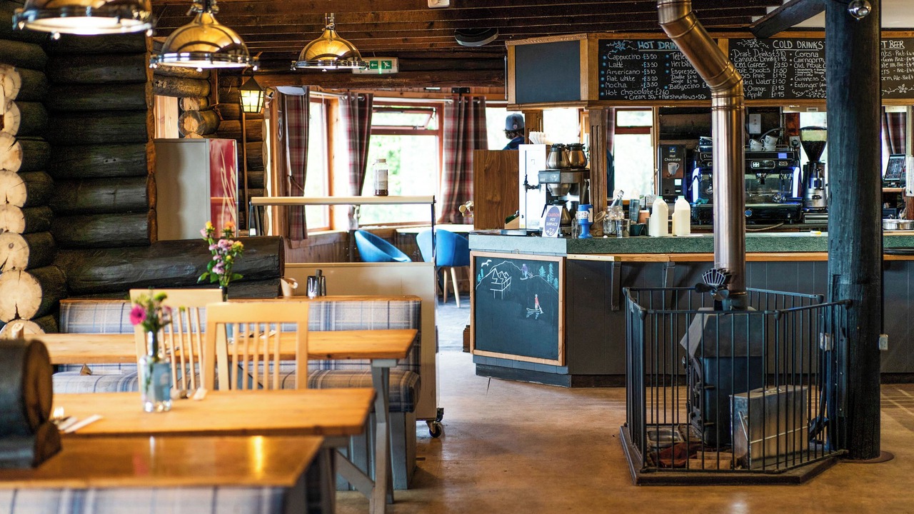 Photo of Others in Kincraig