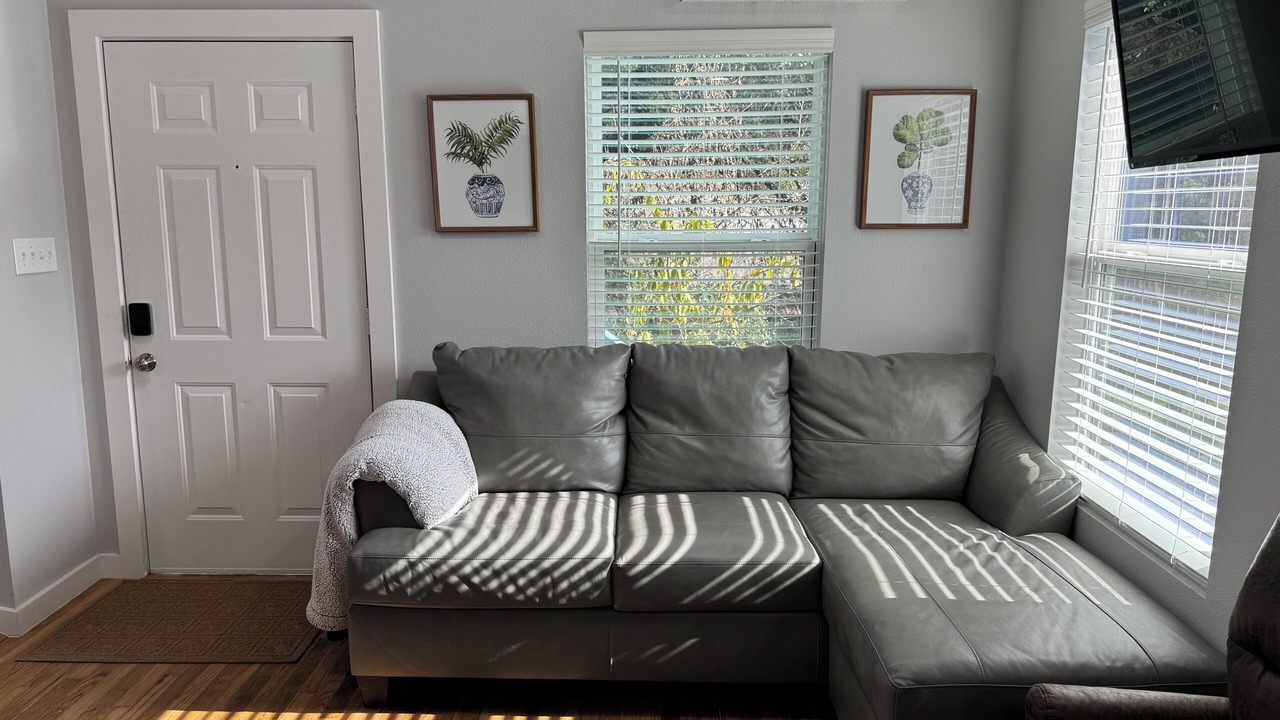 Photo of Livingroom in Hancock