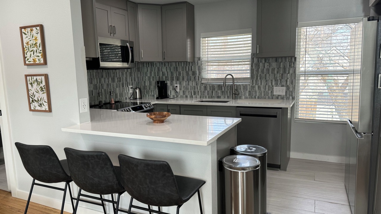 Photo of Kitchen in Hancock