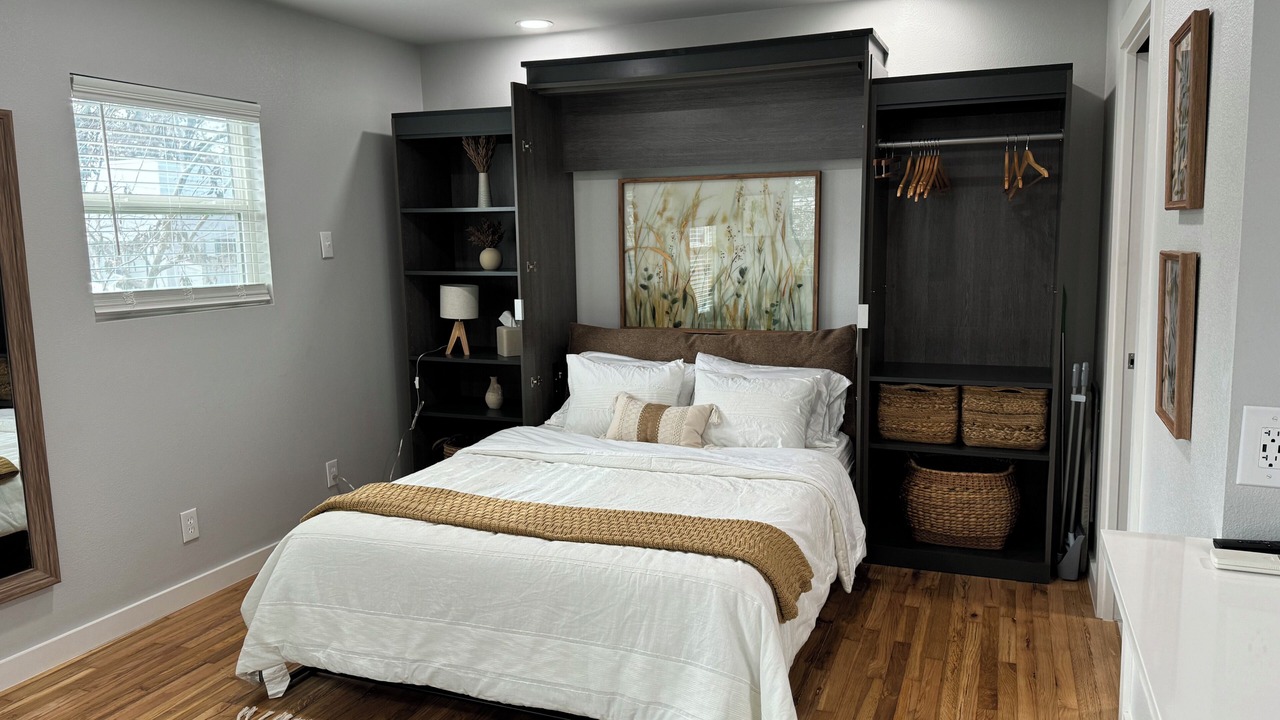 Photo of Bedroom in Hancock