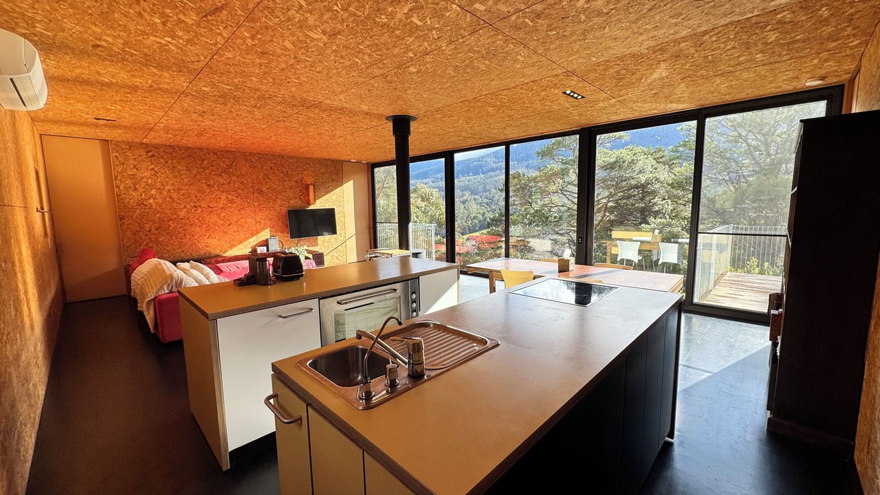 Photo of Kitchen in Warburton