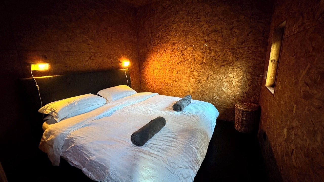 Photo of Bedroom in Warburton