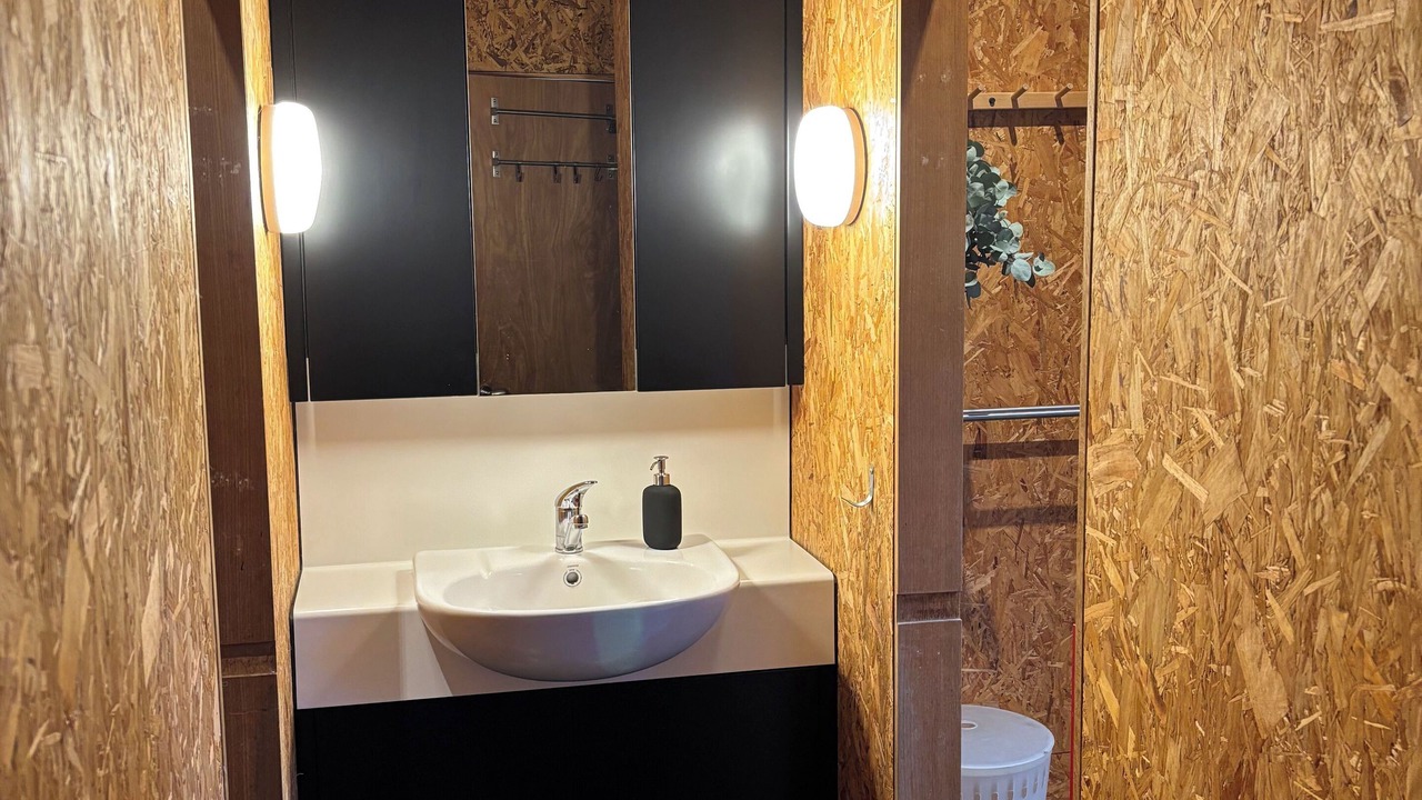 Photo of Bathroom in Warburton