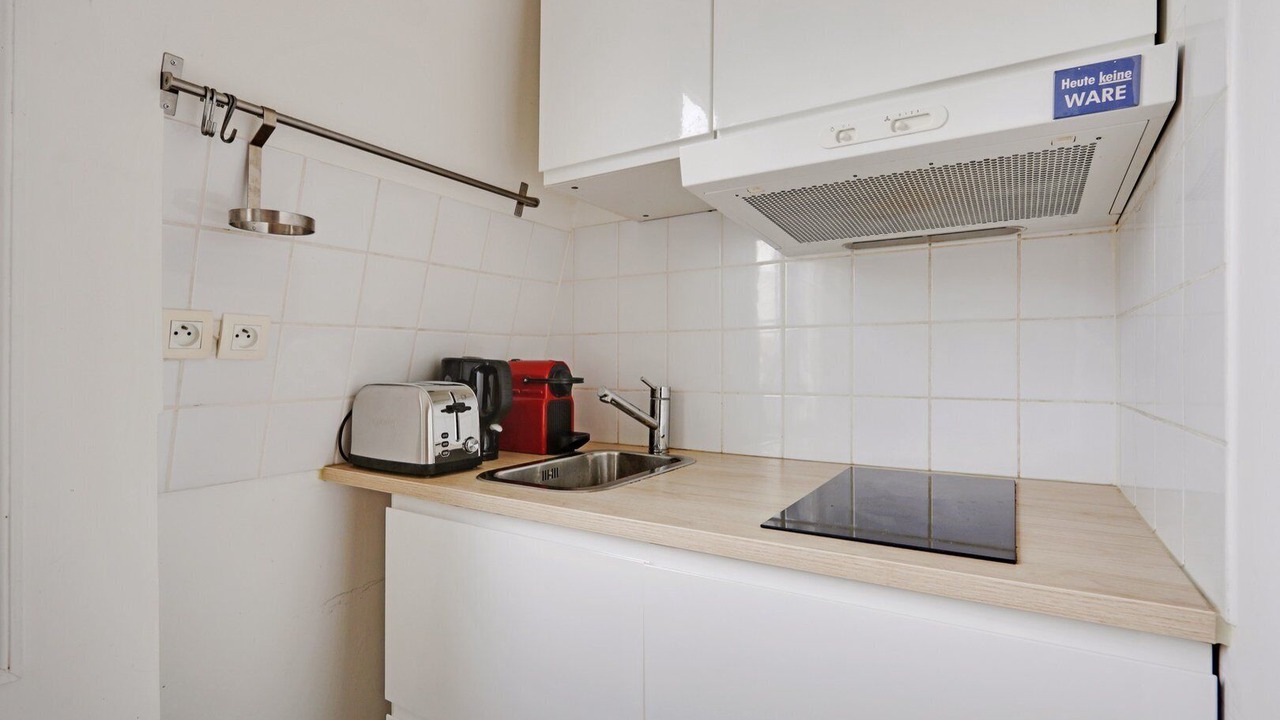 Photo of Kitchen in Saint-Vincent-de-Paul