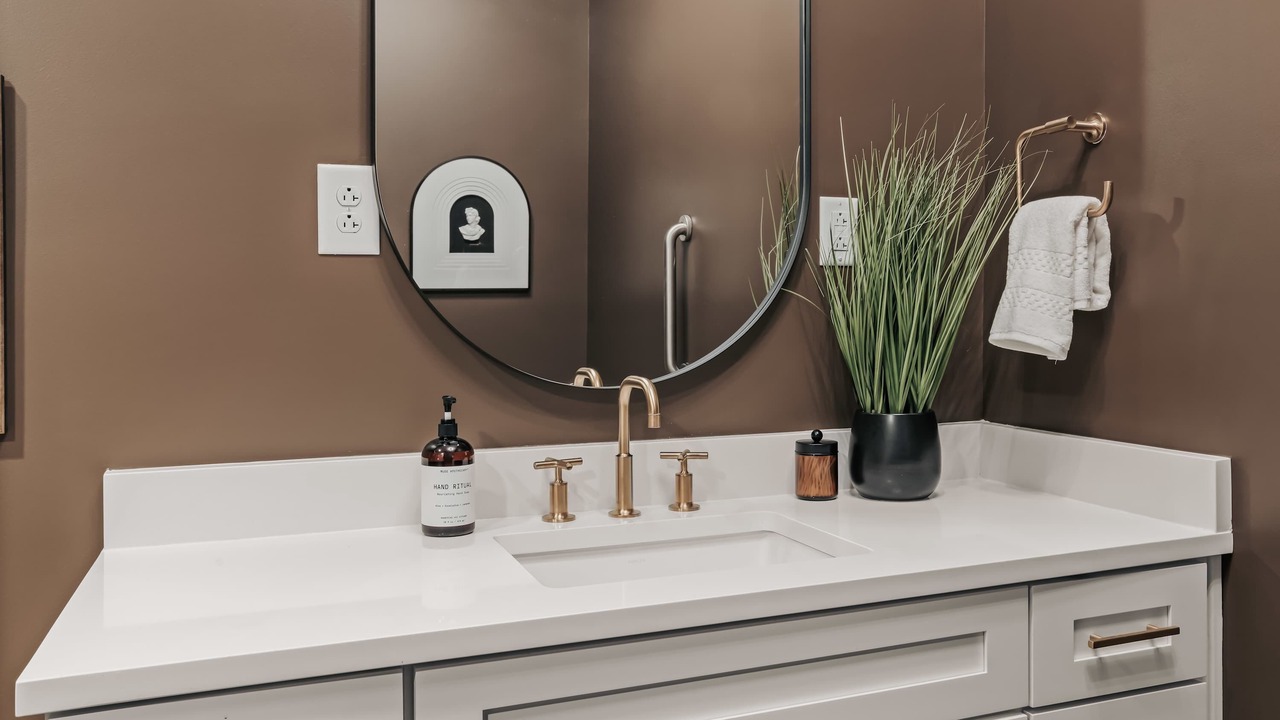 Photo of Bathroom in Arts District