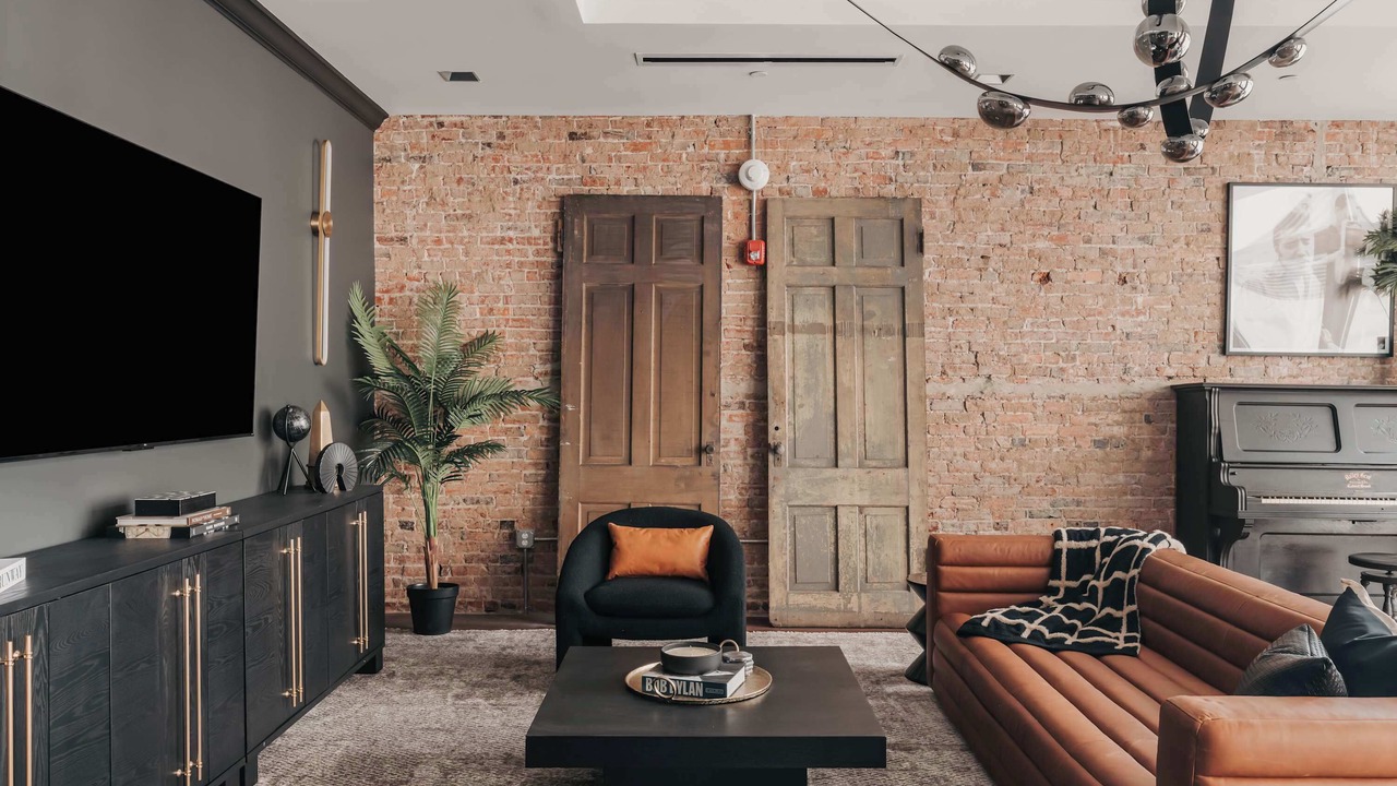 Photo of Bedroom in Arts District