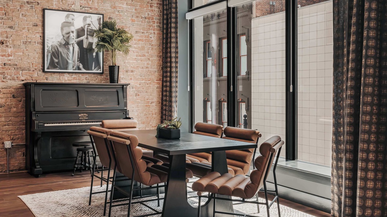 Photo of Bedroom in Arts District