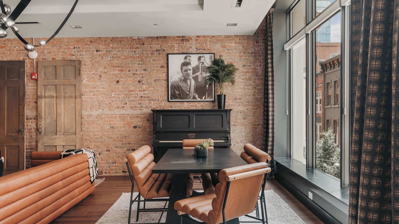 Photo of Bedroom in Arts District