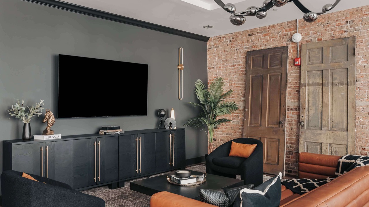 Photo of Bedroom in Arts District