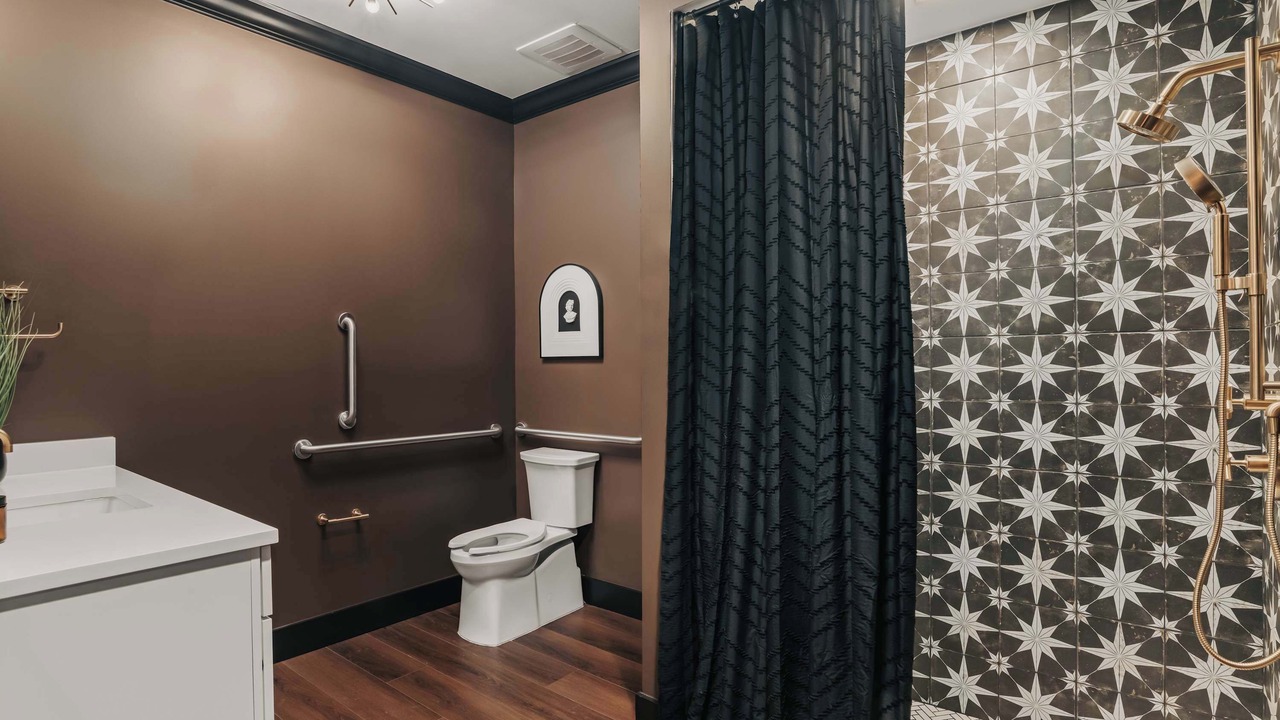 Photo of Bathroom in Arts District