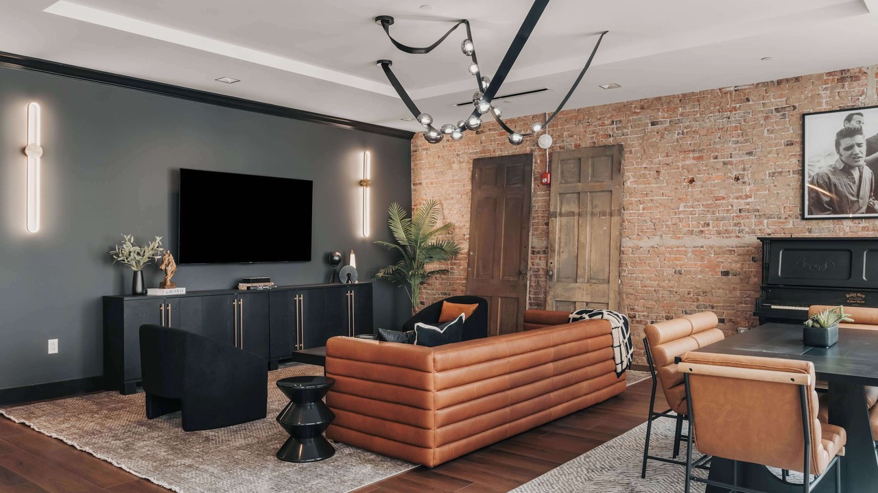 Photo of Bedroom in Arts District